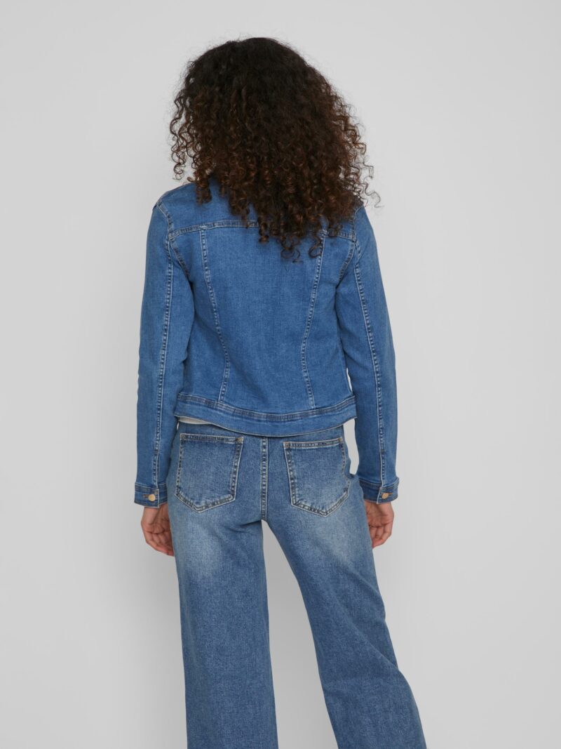 VINEED LIA3 MBD DENIM JACKET-NOOS - Image 3