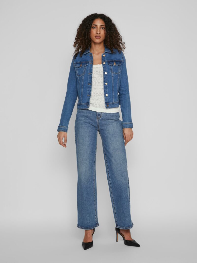 VINEED LIA3 MBD DENIM JACKET-NOOS - Image 2