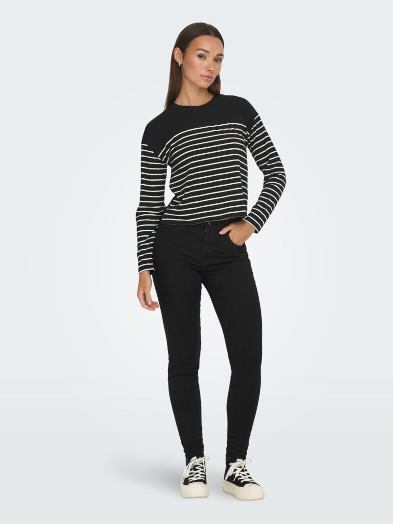JDYBOLD L/S TOP JRS ATK NOOS - Image 2