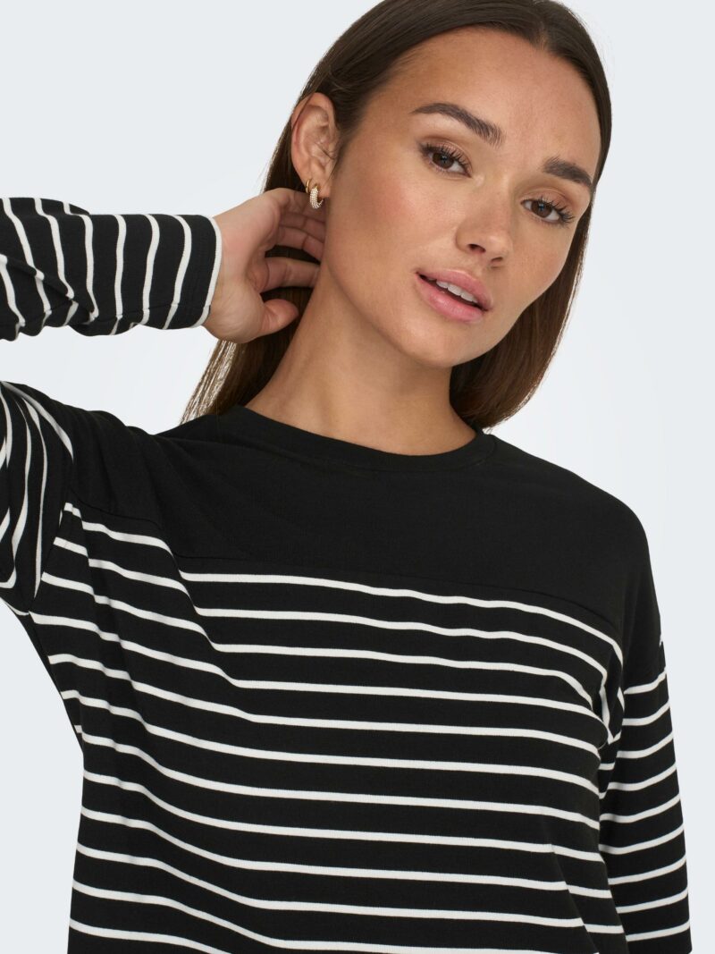 JDYBOLD L/S TOP JRS ATK NOOS - Image 3
