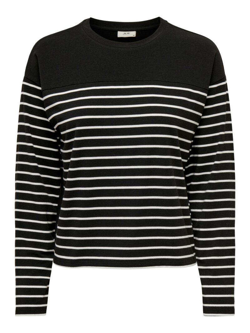 JDYBOLD L/S TOP JRS ATK NOOS - Image 4