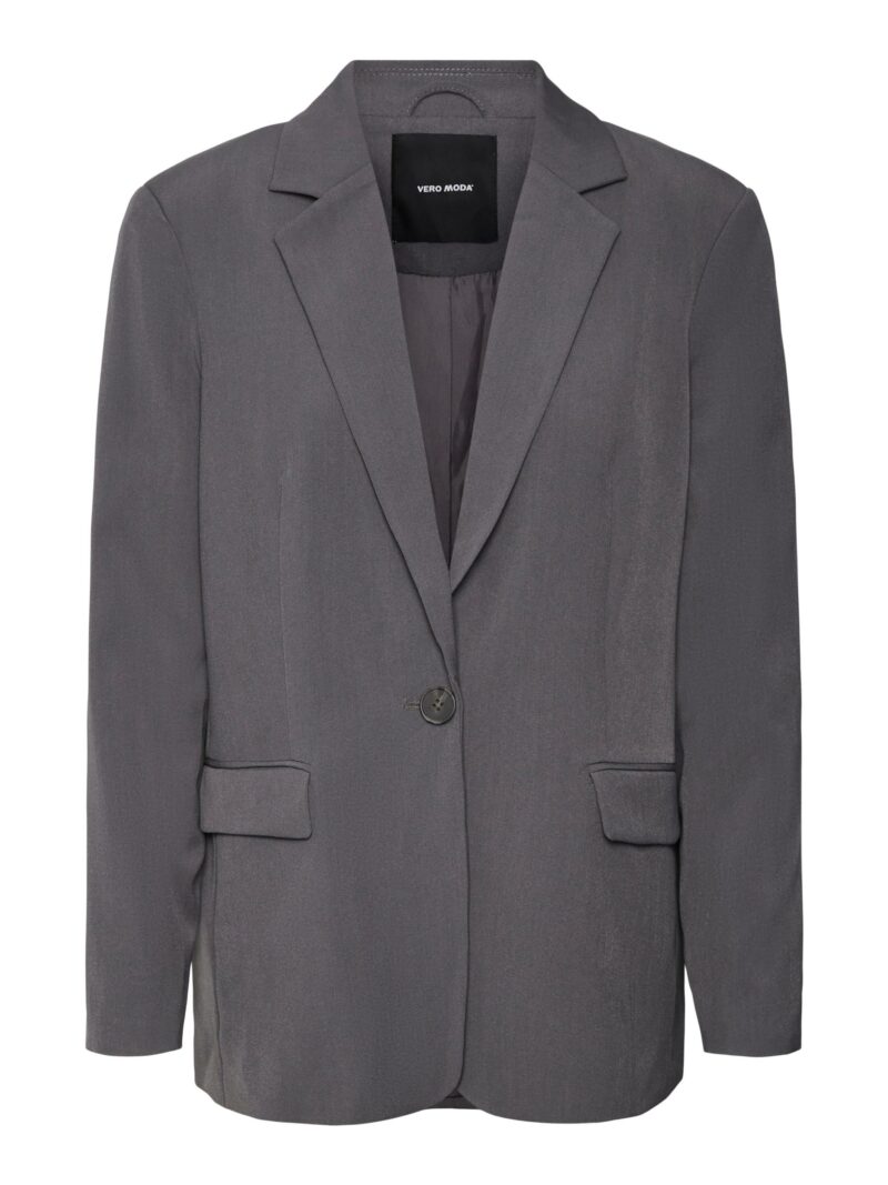 VMTROIANTHEA LS LOOSE BLAZER NOOS - Image 3