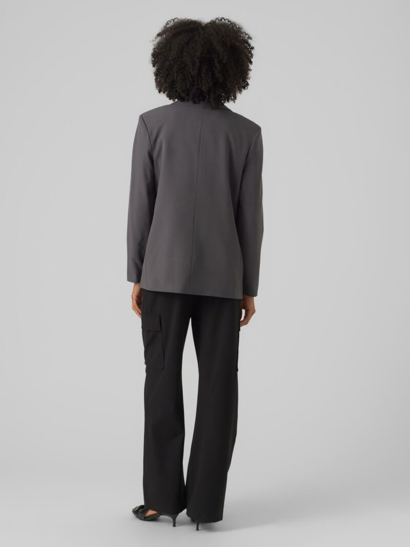 VMTROIANTHEA LS LOOSE BLAZER NOOS - Image 2