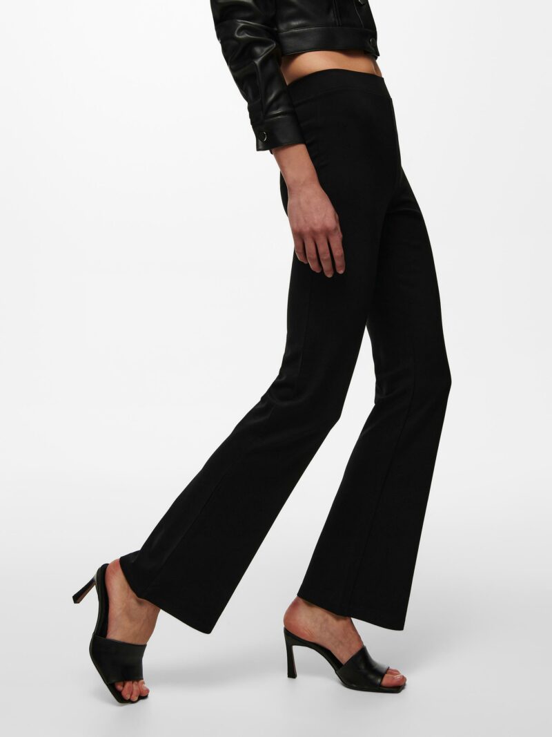 JDYPRETTY FLARE PANT JRS NOOS - Image 2