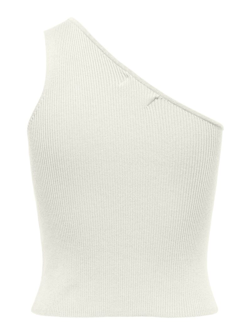 JDYNANNA SUN ONE SHOULDER TOP KNT - Image 2