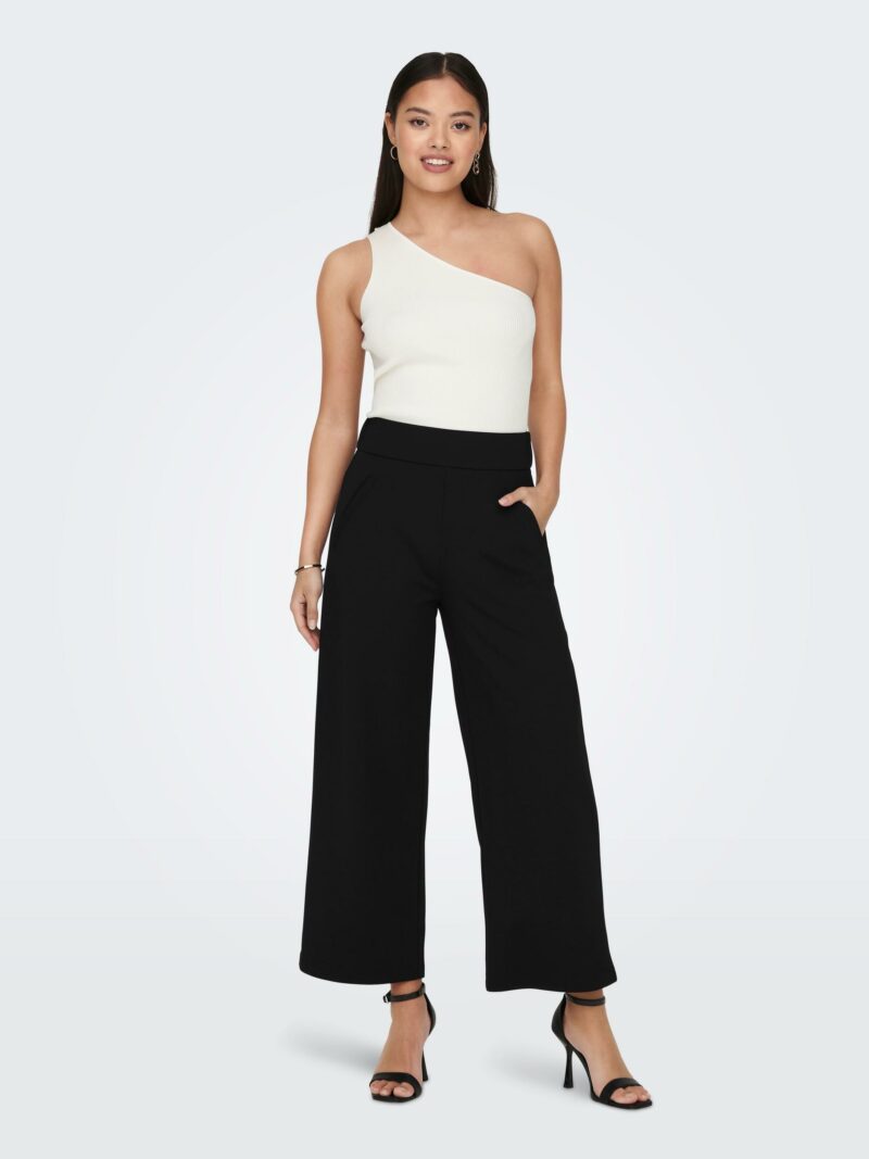 JDYNANNA SUN ONE SHOULDER TOP KNT - Image 4