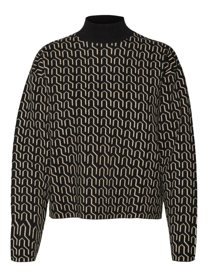 VMGOLDNEEDLE ART LS HIGHNK PULL LCS - Image 4