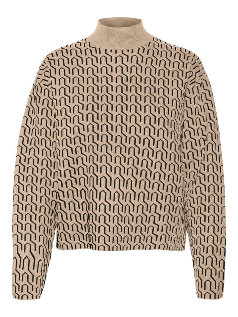 VMGOLDNEEDLE ART LS HIGHNK PULL LCS - Image 10