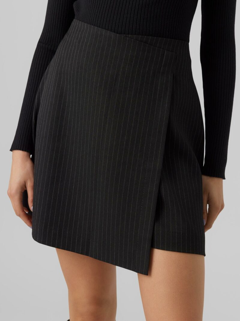 VMNORI H/W SHORT SKIRT WVN - Image 4