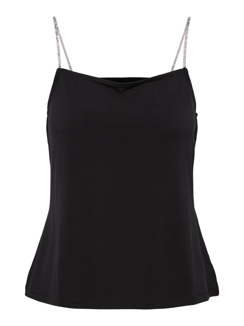 PCSILJE STRAP TOP BC