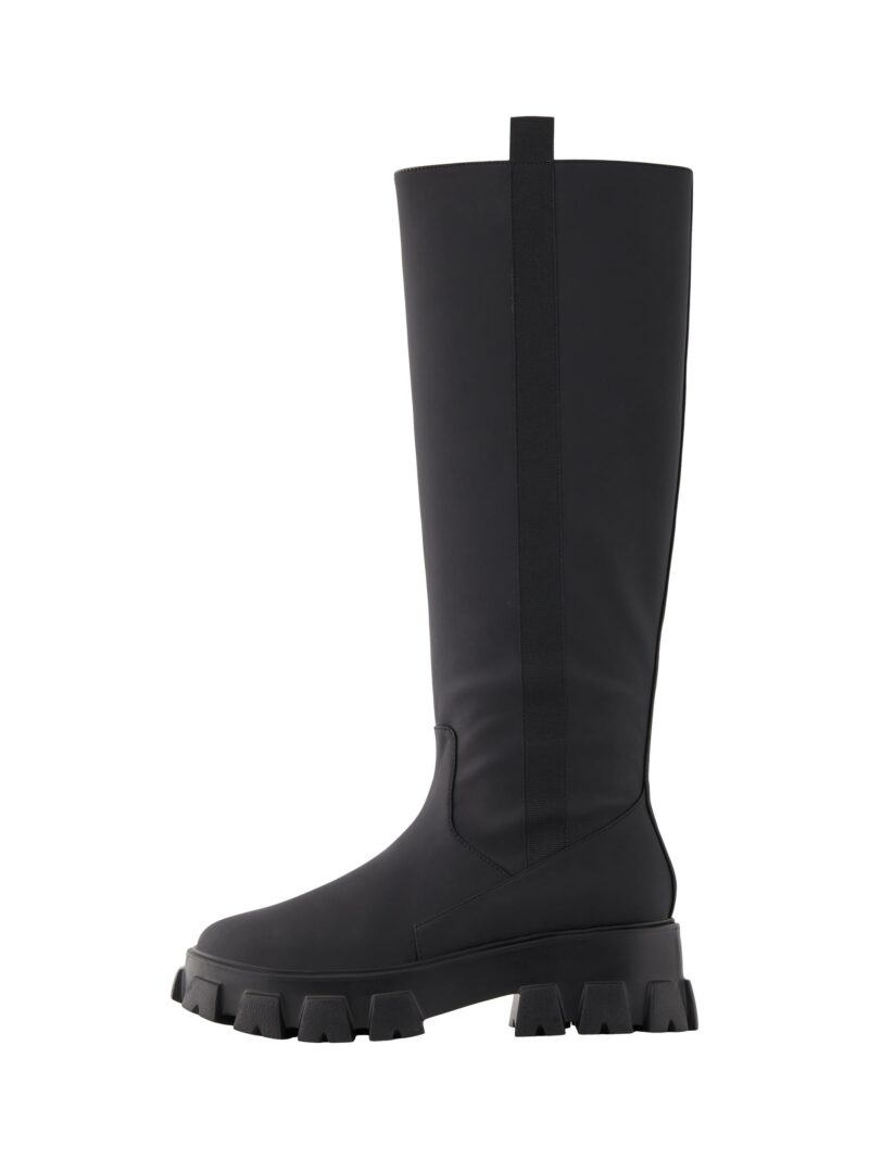 PCADRIANNA KNEE HIGH BOOT