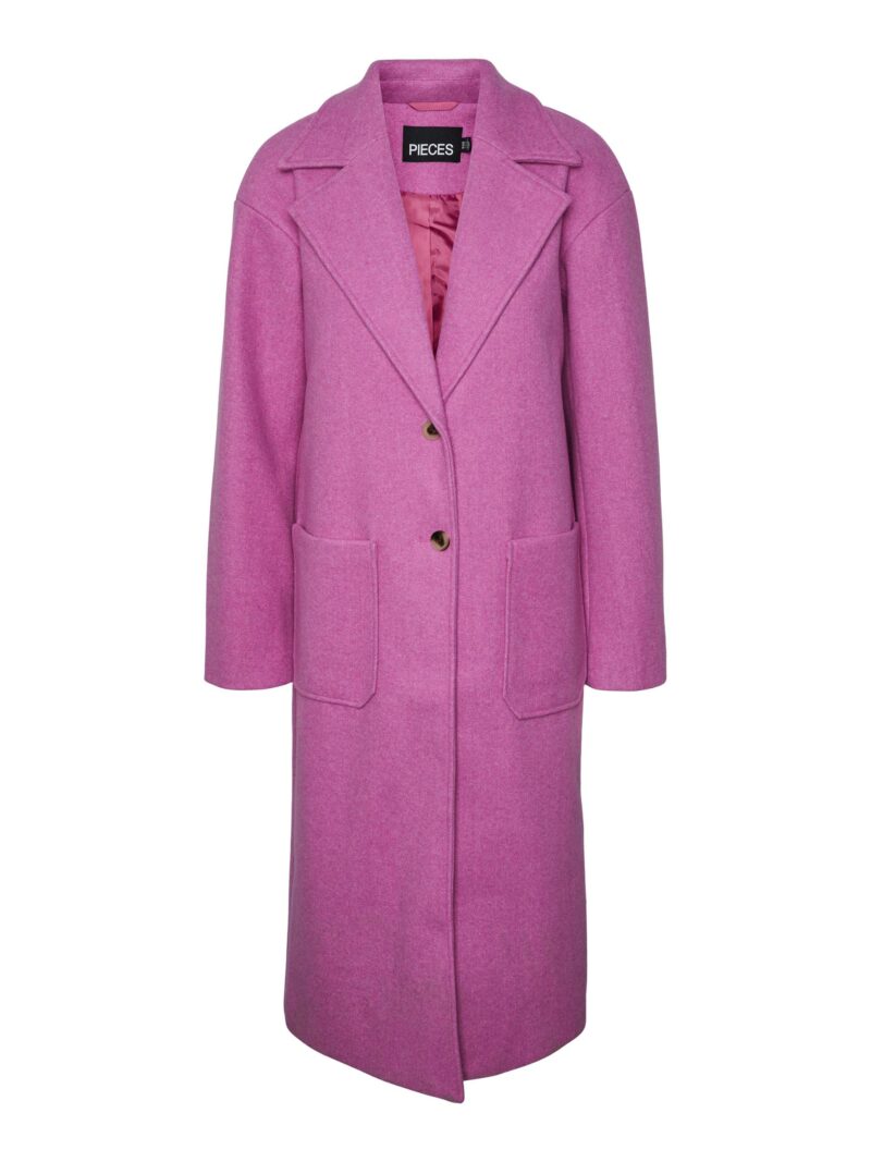PCJILI LONG COAT