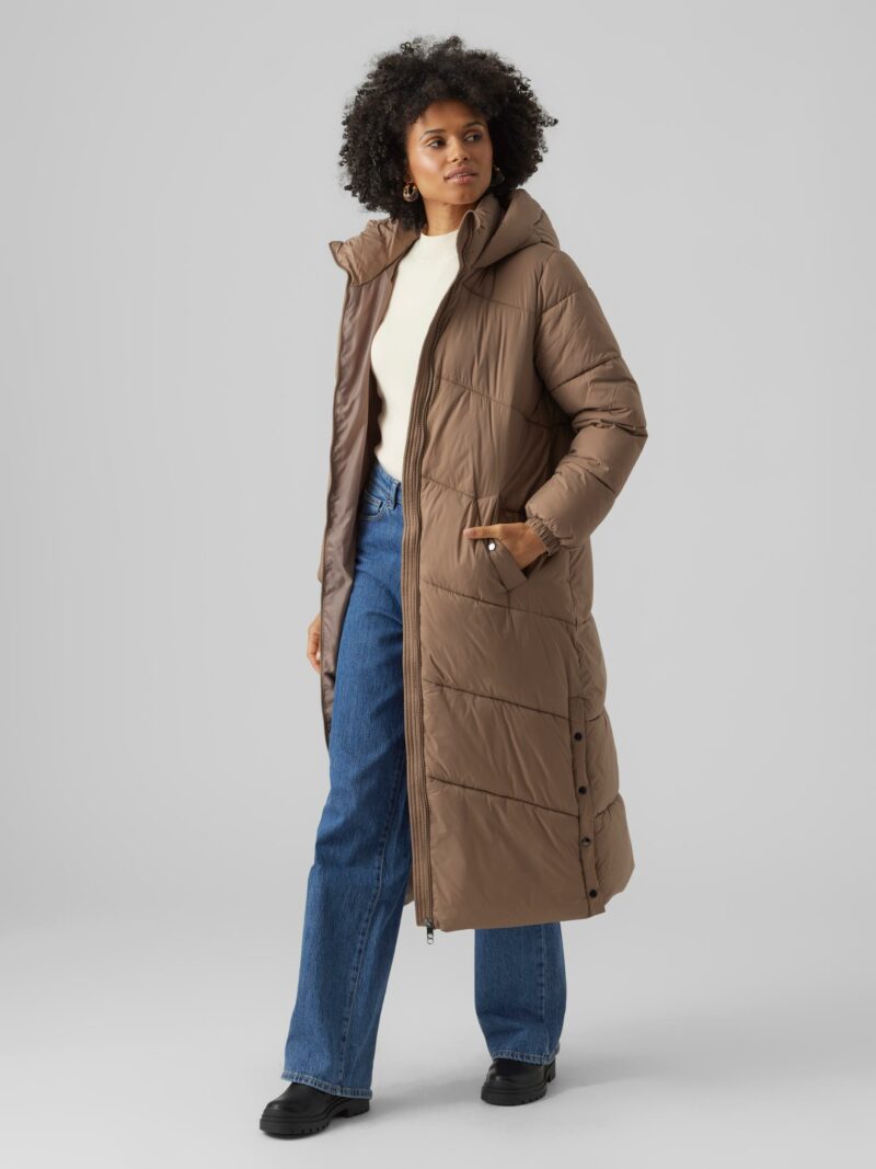 VMUPPSALA LONG COAT - Image 2