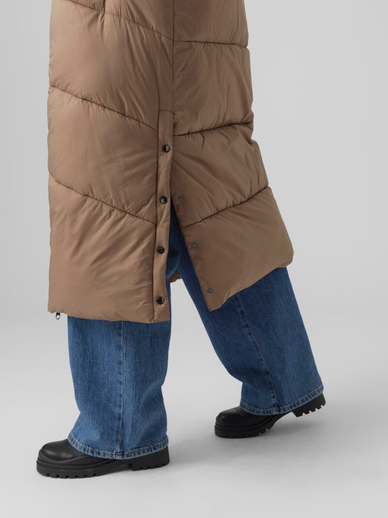 VMUPPSALA LONG COAT - Image 4