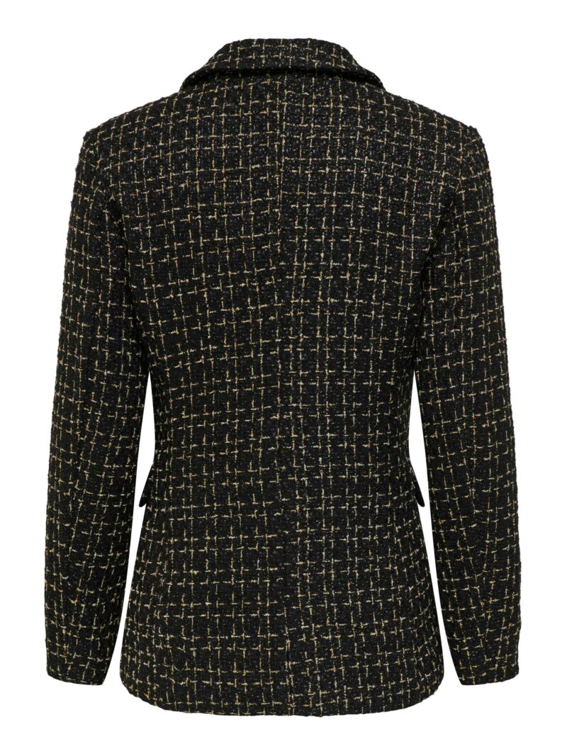 JDYNANCY L/S BOUCLE BLAZER - Image 2