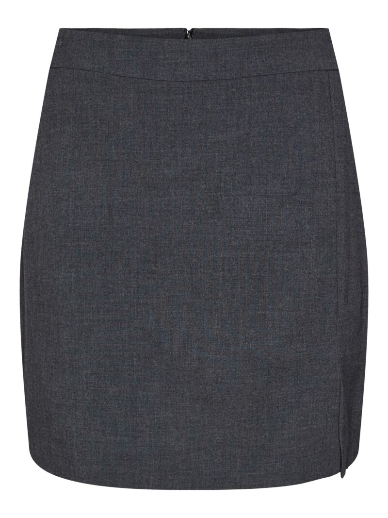 PCLUISA HW MINI SKIRT BC