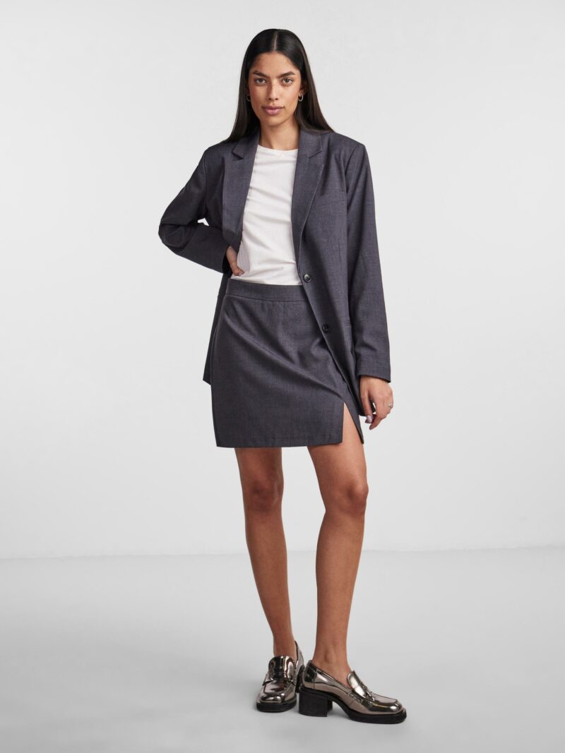 PCLUISA HW MINI SKIRT BC - Image 2