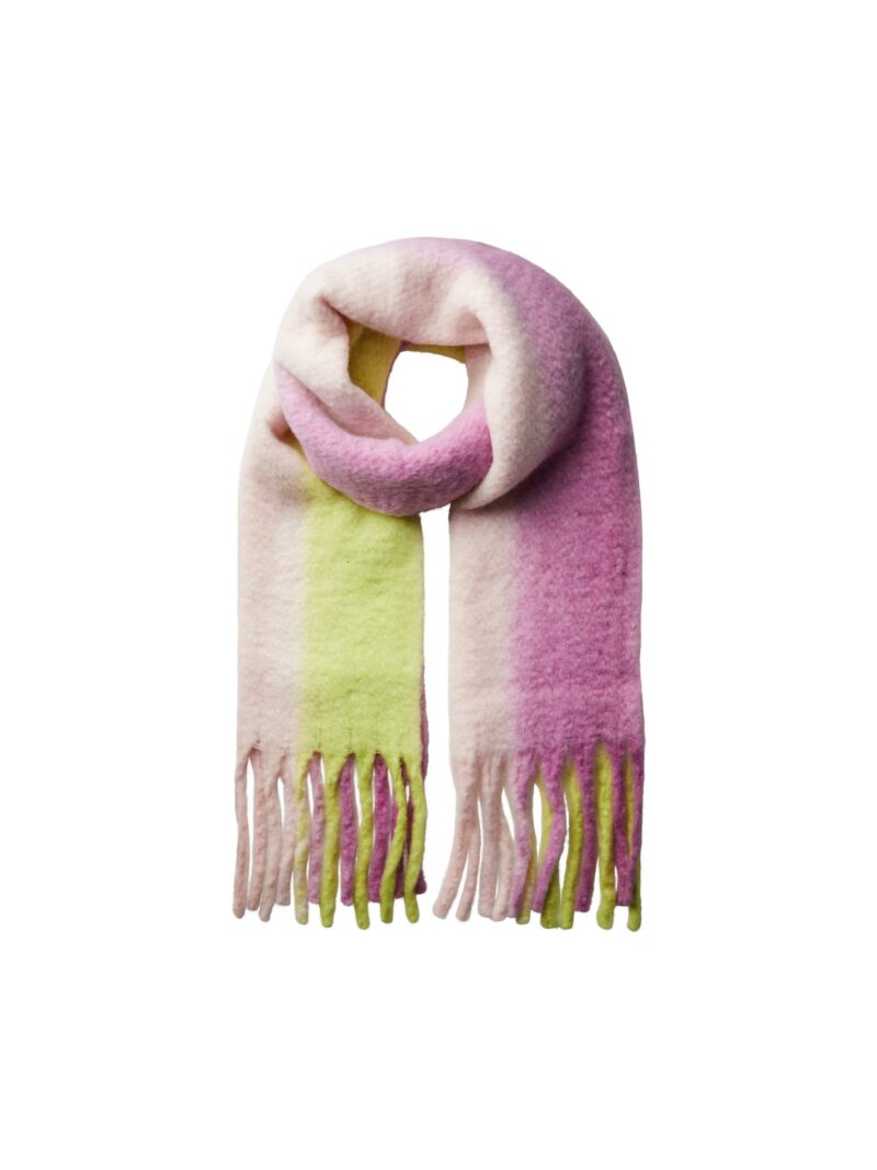 PCJOECELYNN LONG SCARF BC