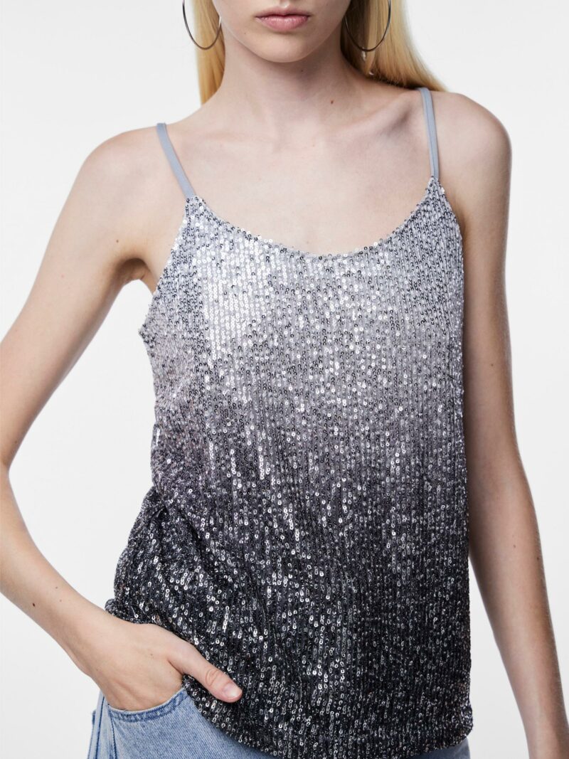 PCDELPHIA STRAP TOP - Image 2
