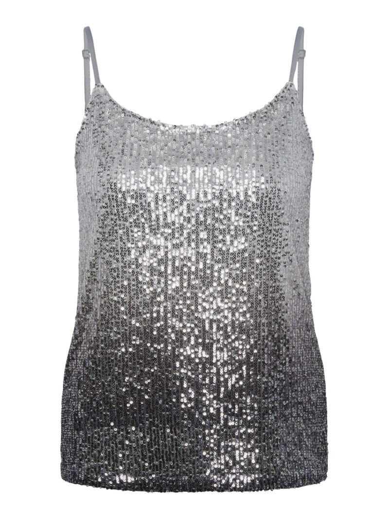 PCDELPHIA STRAP TOP