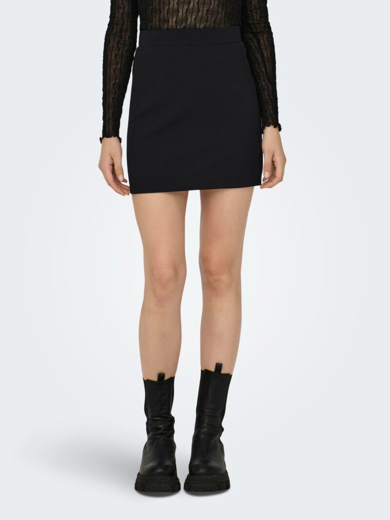 JDYMEKKO MINI SKIRT JRS ATK - Image 2