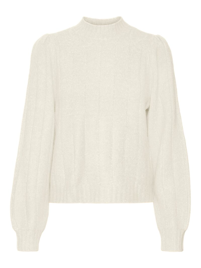 VMMAXIN LS HIGHNECK PULLOVER BF - Image 2