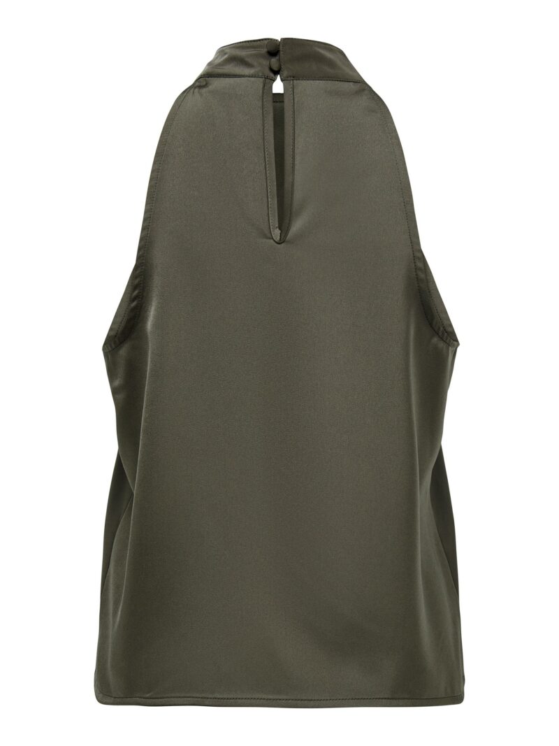 JDYLAILA S/L HALTERNECK TOP PNT - Image 2