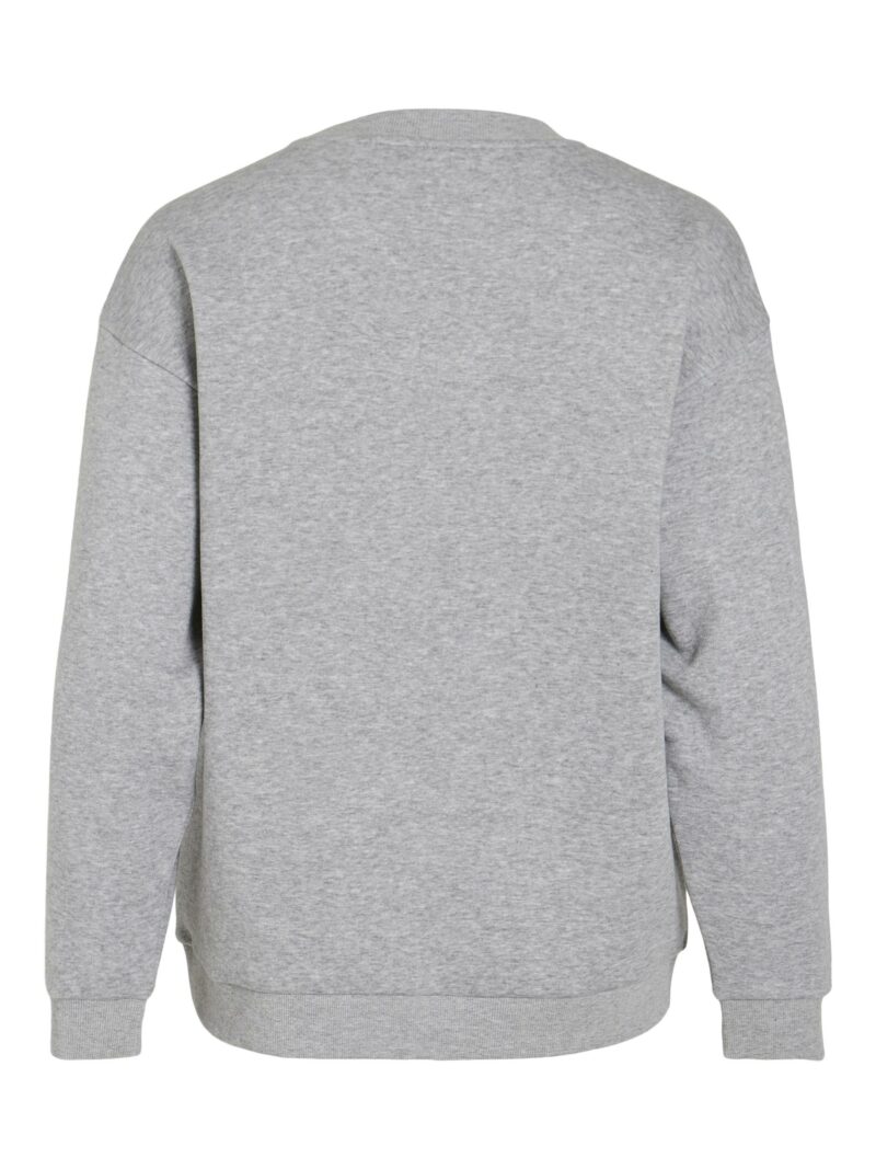 VIHOLY CHRISTMAS L/S SWEAT TOP. - Image 2
