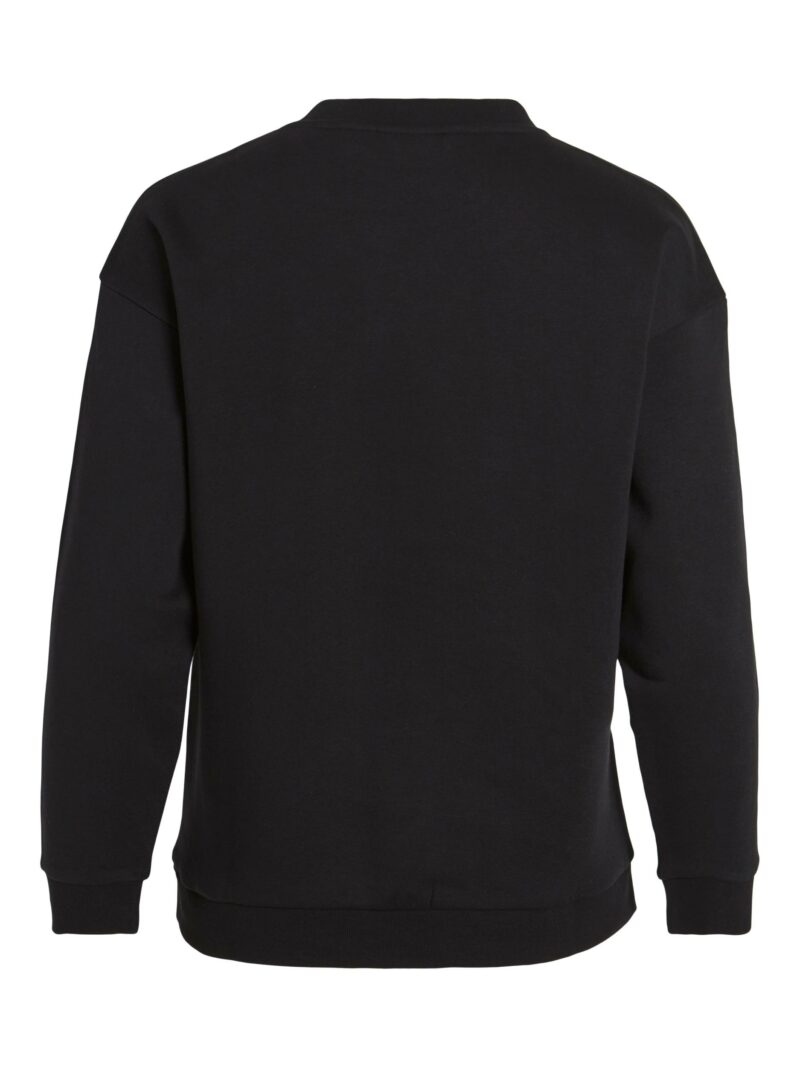 VIHOLY CHRISTMAS L/S SWEAT TOP. - Image 5