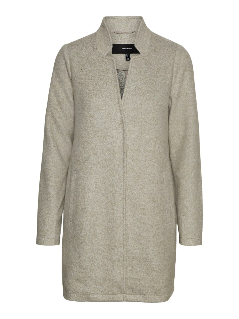 VMBRUSHEDKATRINE SS24 JACKET - Image 3