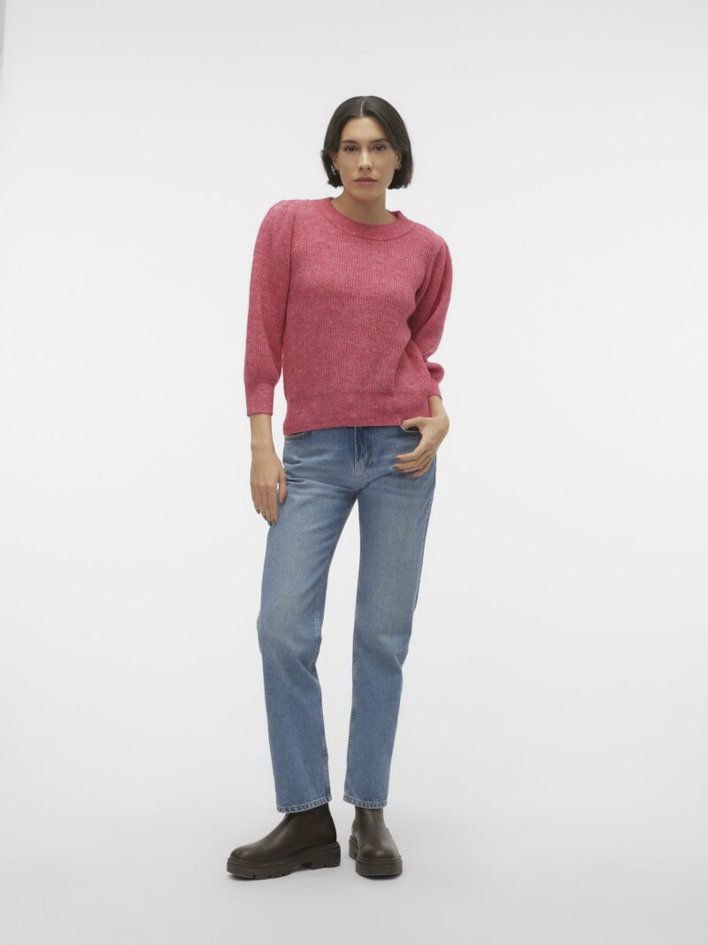 VMVIGGA 3/4 RIP PULLOVER GA BOO REP - Image 2