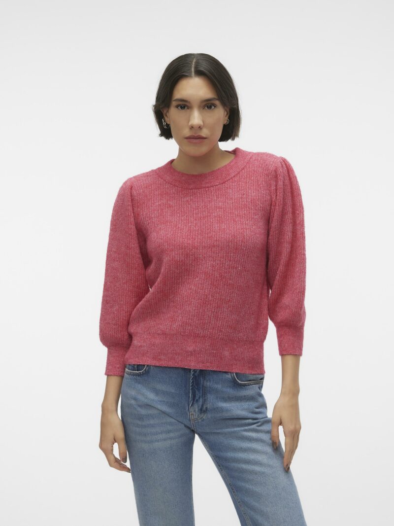 VMVIGGA 3/4 RIP PULLOVER GA BOO REP - Image 3