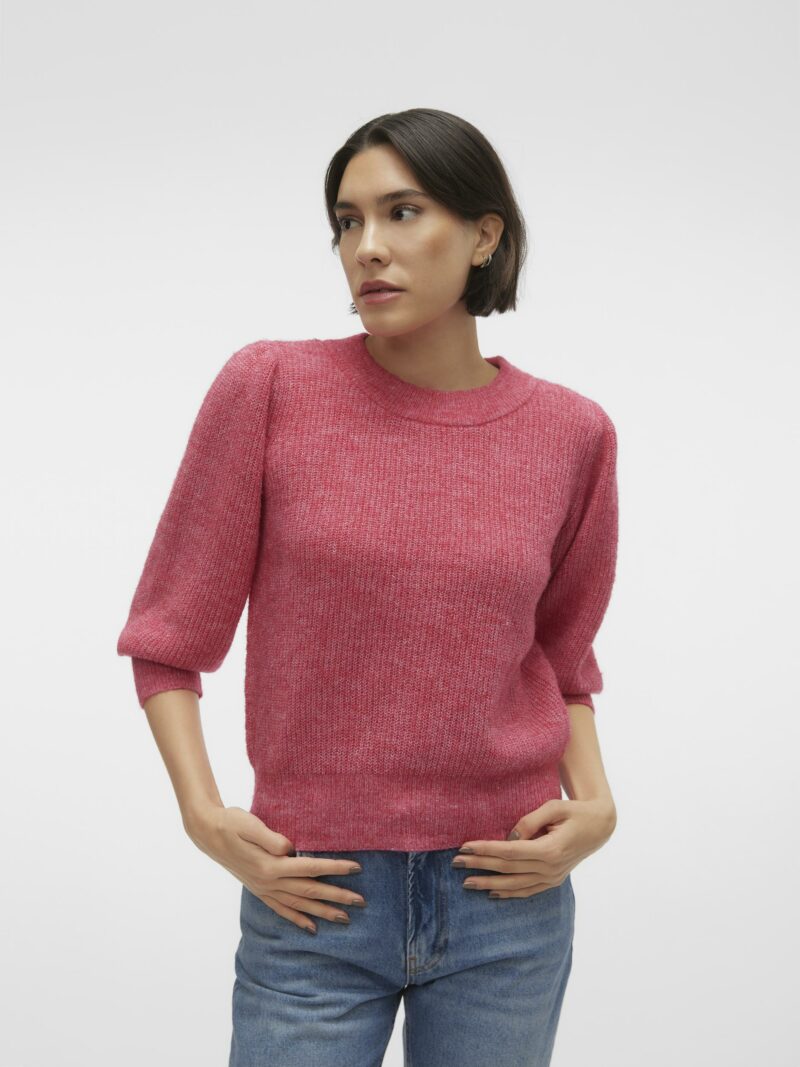 VMVIGGA 3/4 RIP PULLOVER GA BOO REP - Image 7