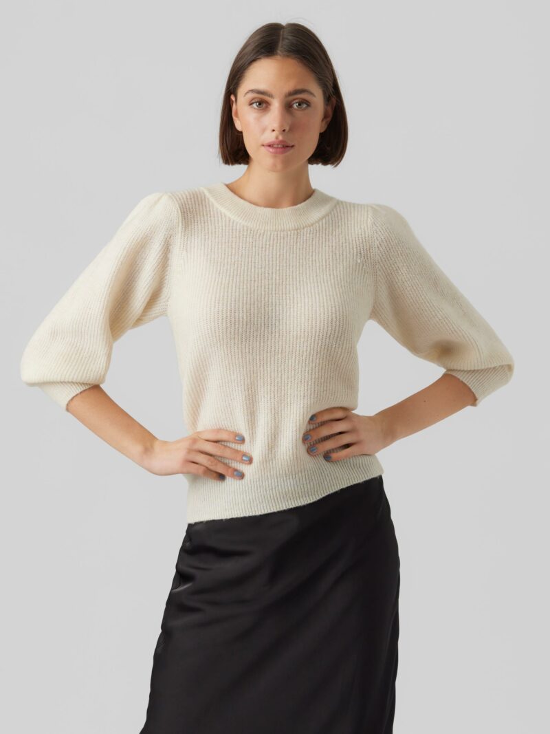 VMVIGGA 3/4 RIP PULLOVER GA BOO REP - Image 8