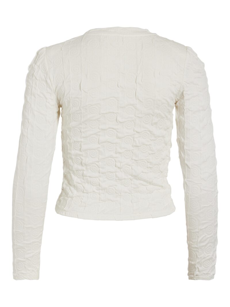 VIMADA L/S STRUCTURED TOP /E - Image 2