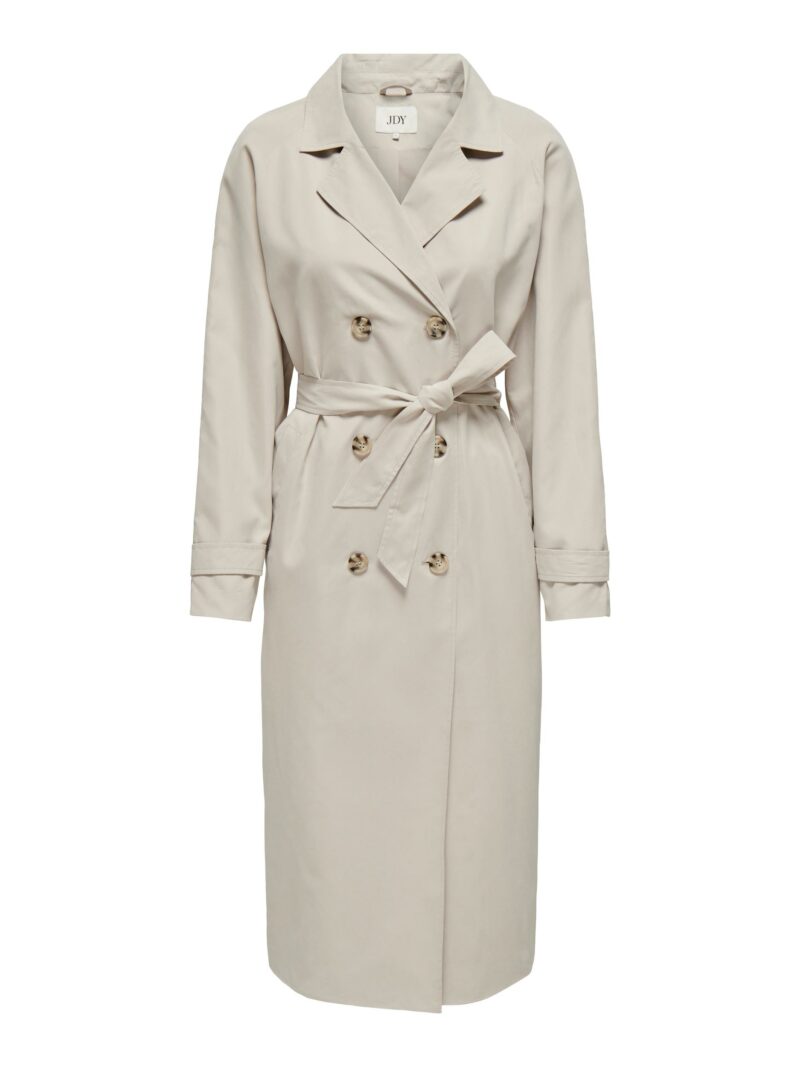 JDYPANTHER OVERSIZE TRENCHCOAT OTW NOOS - Image 2