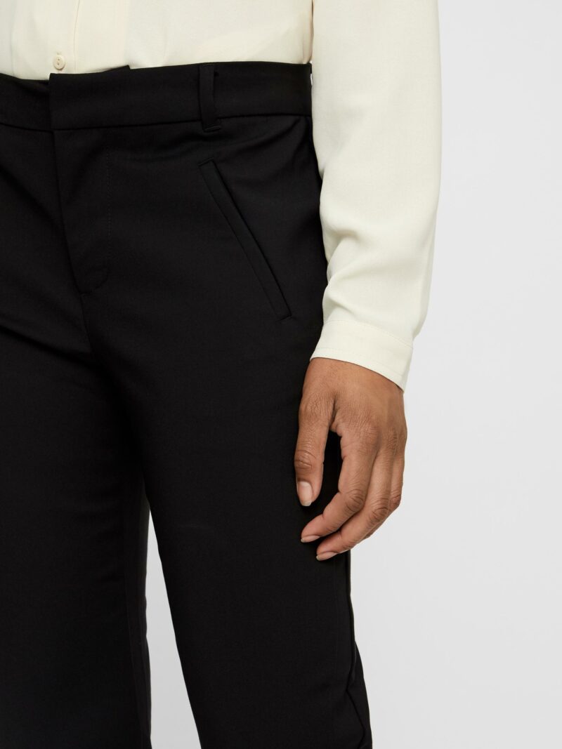 VMVICTORIA NW ANTIFIT ANKLE PANT NOOS - Image 4
