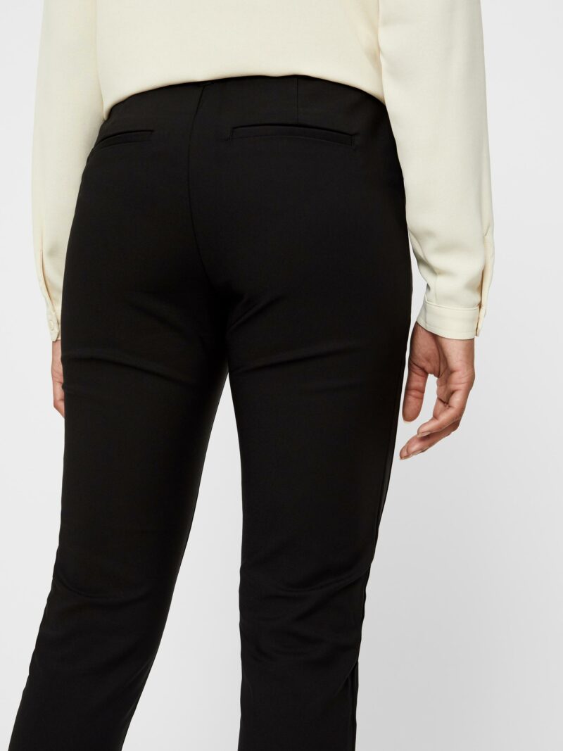 VMVICTORIA NW ANTIFIT ANKLE PANT NOOS - Image 3