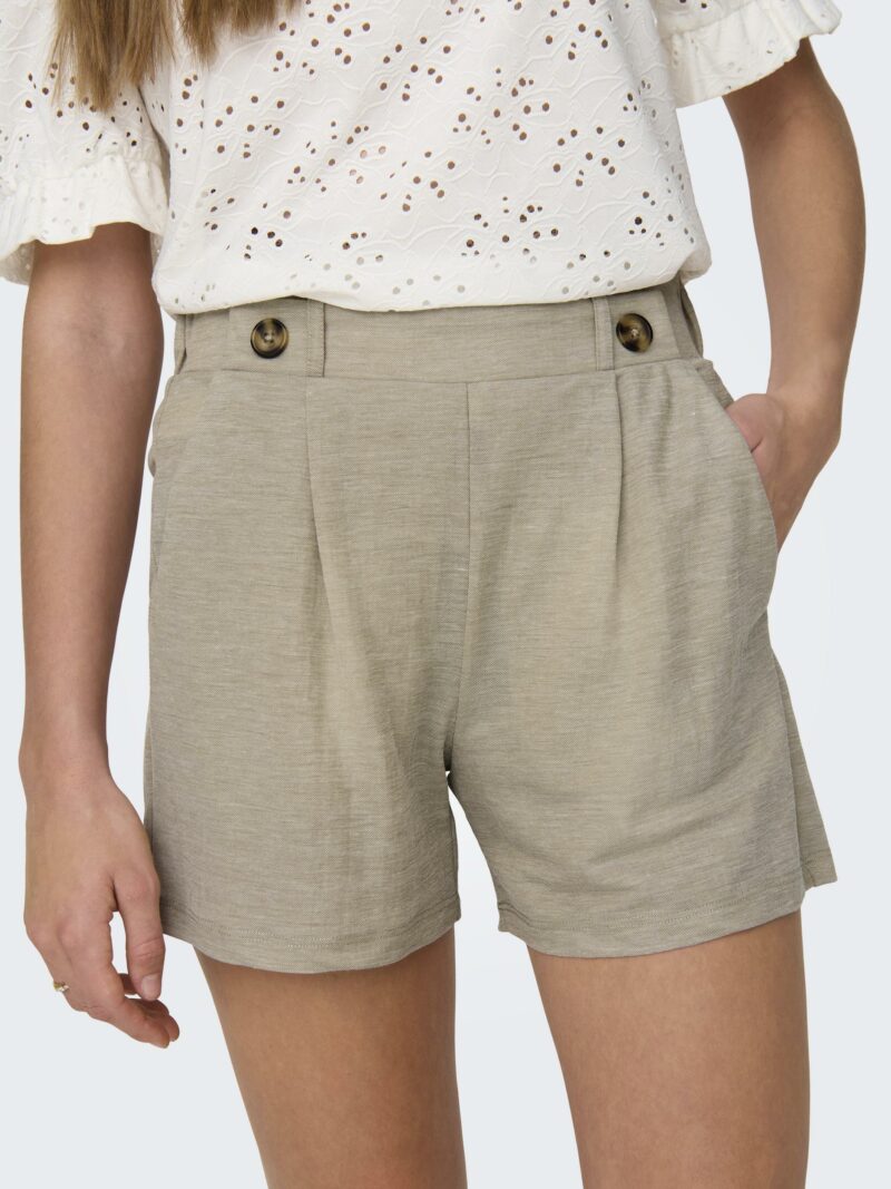 JDYBIRDIE GEGGO SHORTS JRS NOOS - Image 4