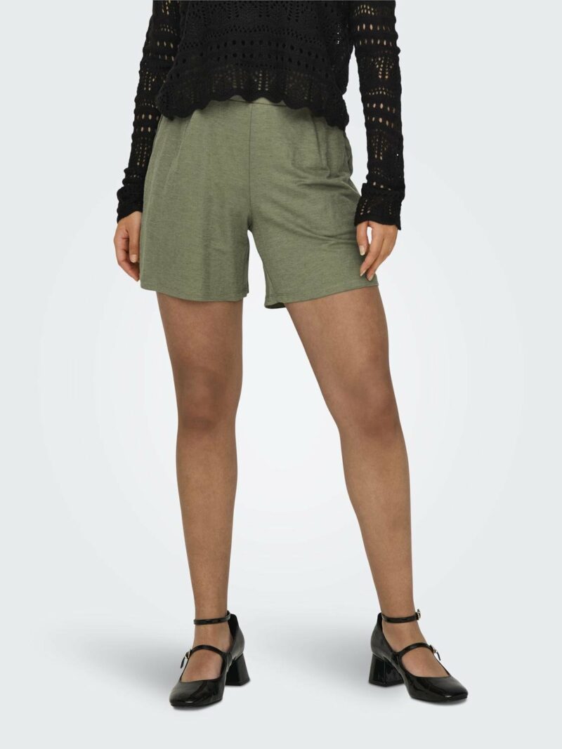 JDYBIRDIE GEGGO SHORTS JRS NOOS - Image 3