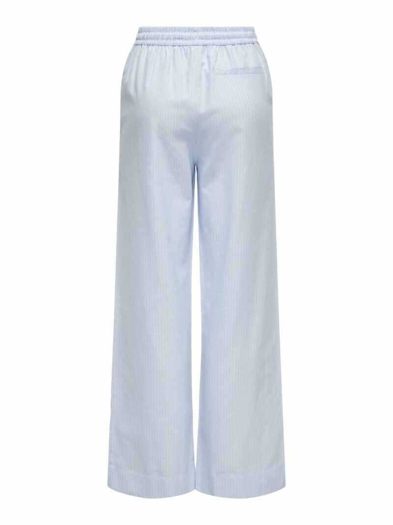 JDYLOUIS HW WIDE PANTS WVN - Image 2