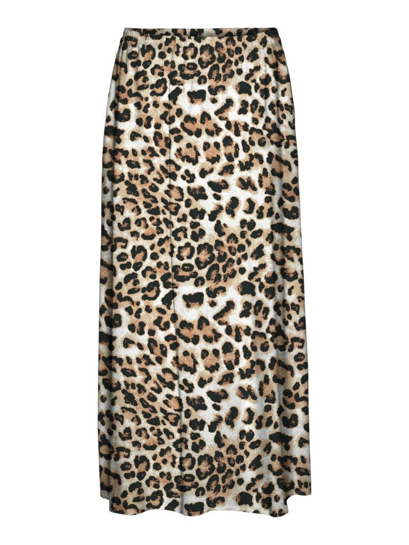 VMEASY JOY MAXI SLIT SKIT WVN GA - Image 2