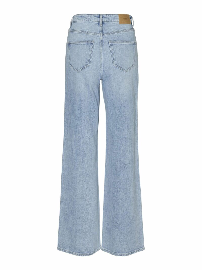 VMTESSA HR WIDE JEANS RA339 GFA NOOS - Image 5