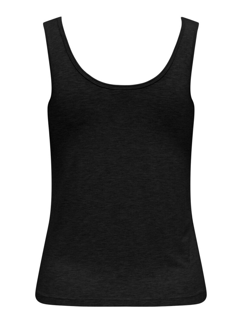 JDYMILA S/L TANK TOP JRS - Image 3