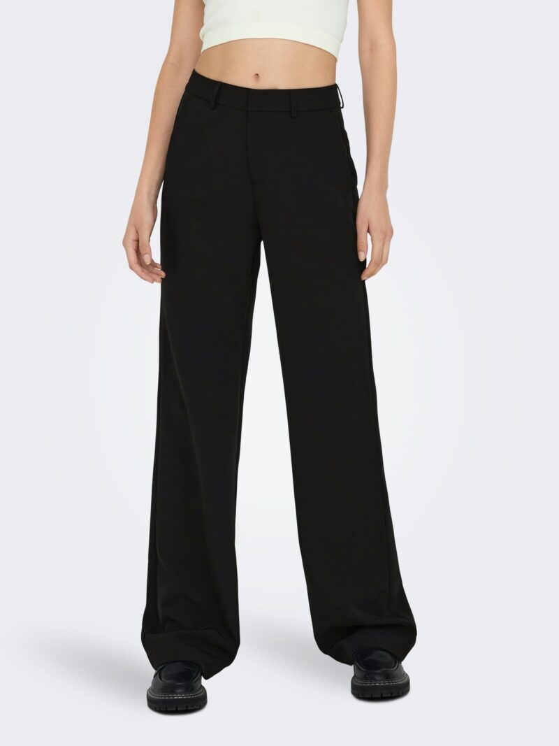ONLBERRY LIFE HW WIDE PANT TLR NOOS - Image 3