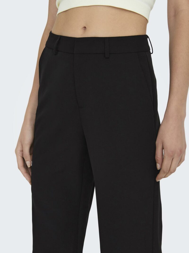 ONLBERRY LIFE HW WIDE PANT TLR NOOS - Image 4