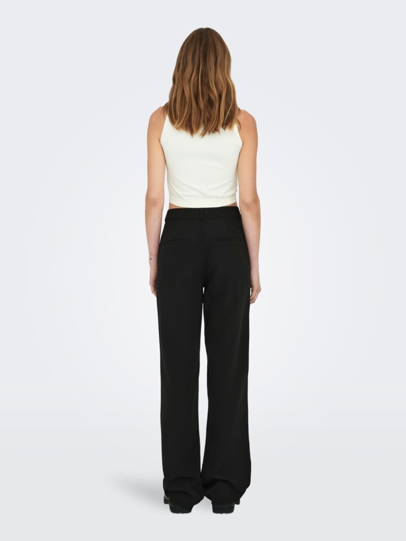 ONLBERRY LIFE HW WIDE PANT TLR NOOS - Image 5