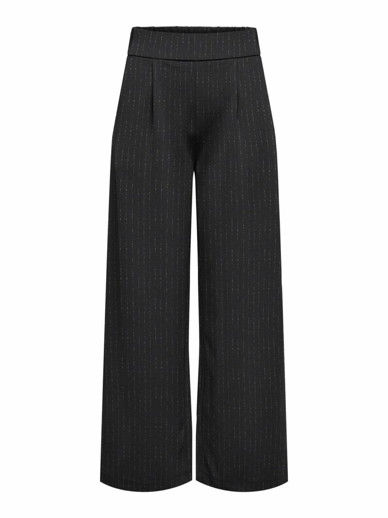 JDYMARY GEGGO ONE LUREX PANT JRS