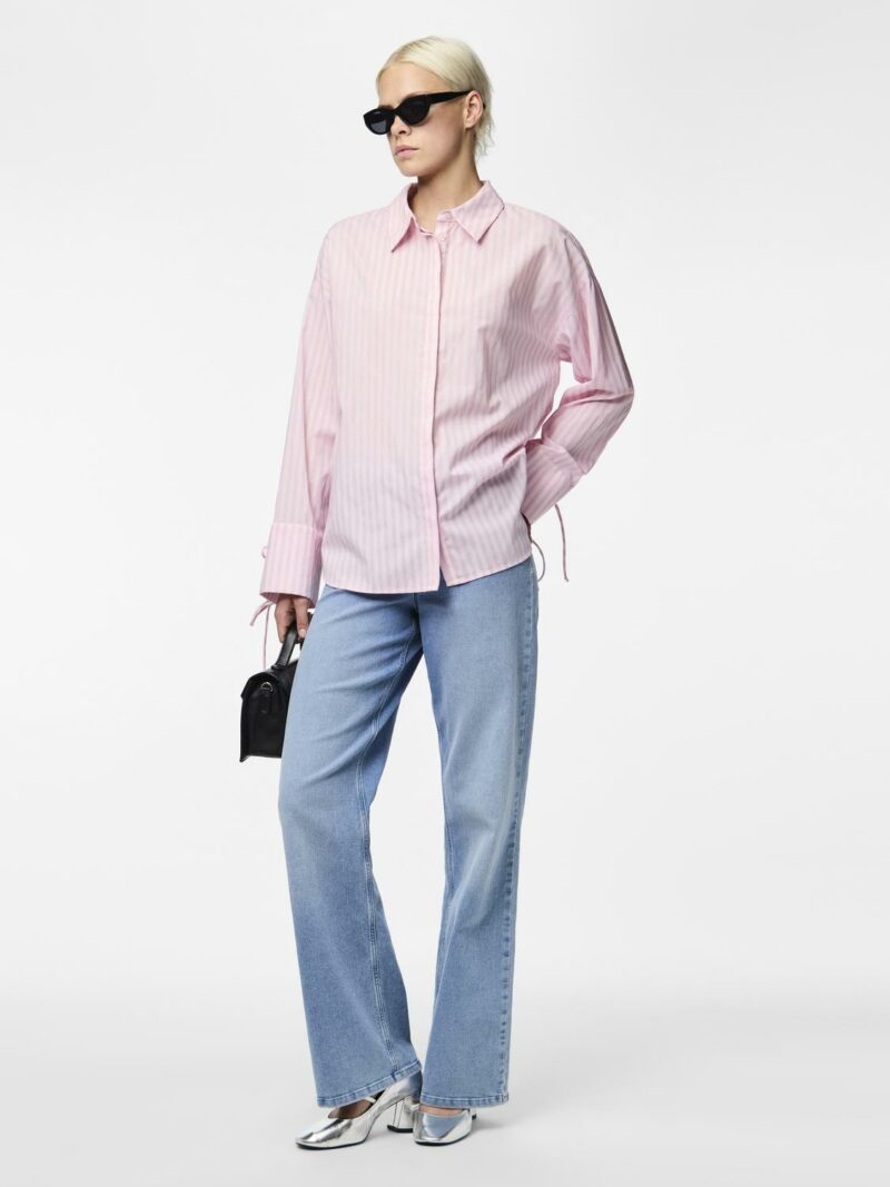 PCSAGE LS LOOSE SHIRT D2D - Image 6