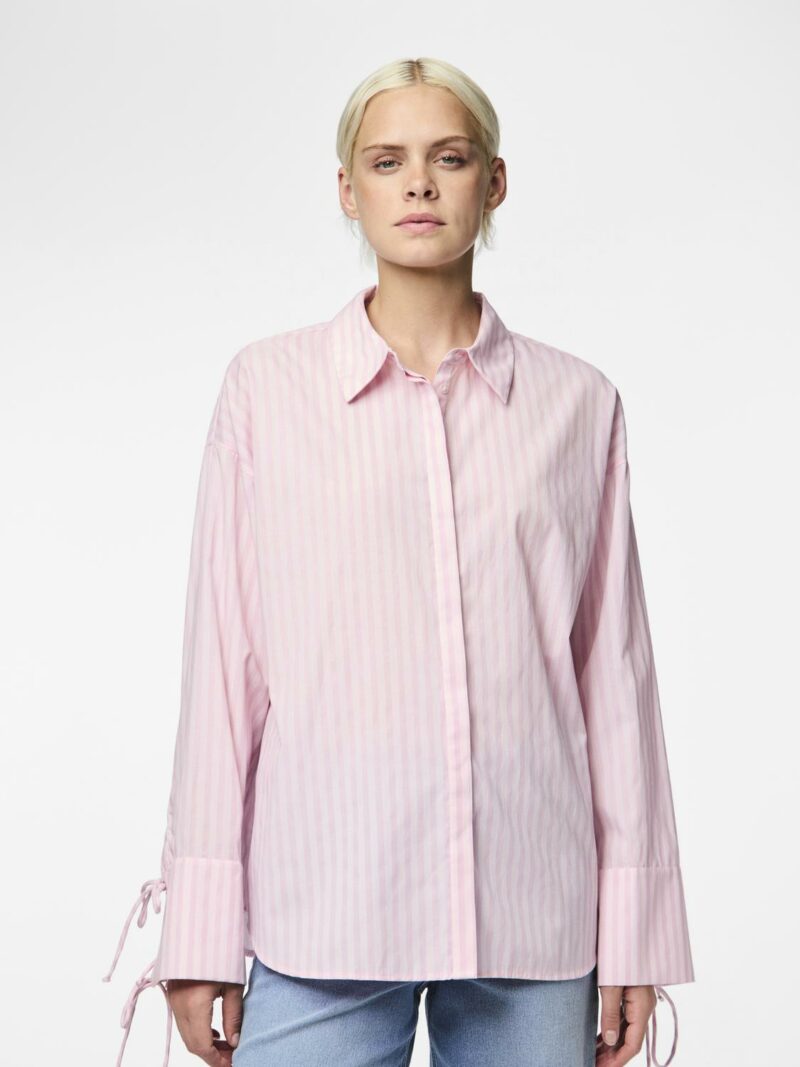 PCSAGE LS LOOSE SHIRT D2D - Image 7